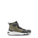 Gaerne scarpe moto G_ZION AIR BLACK/GREEN