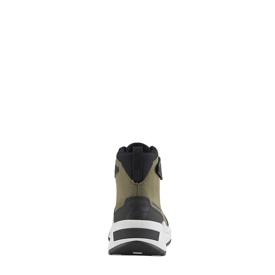 Gaerne scarpe moto G_ZION AIR BLACK/GREEN
