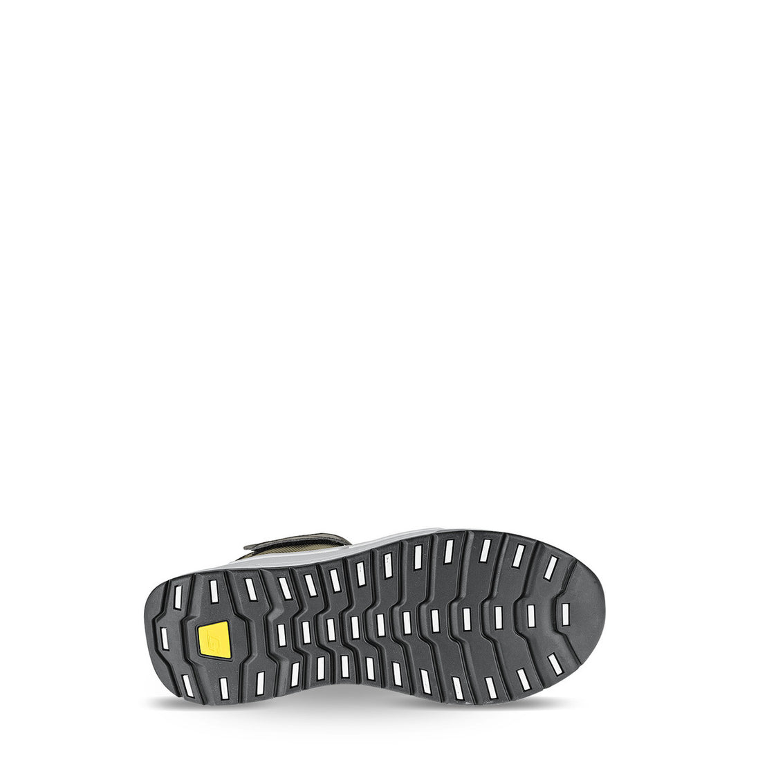 Gaerne scarpe moto G_ZION AIR BLACK/GREEN