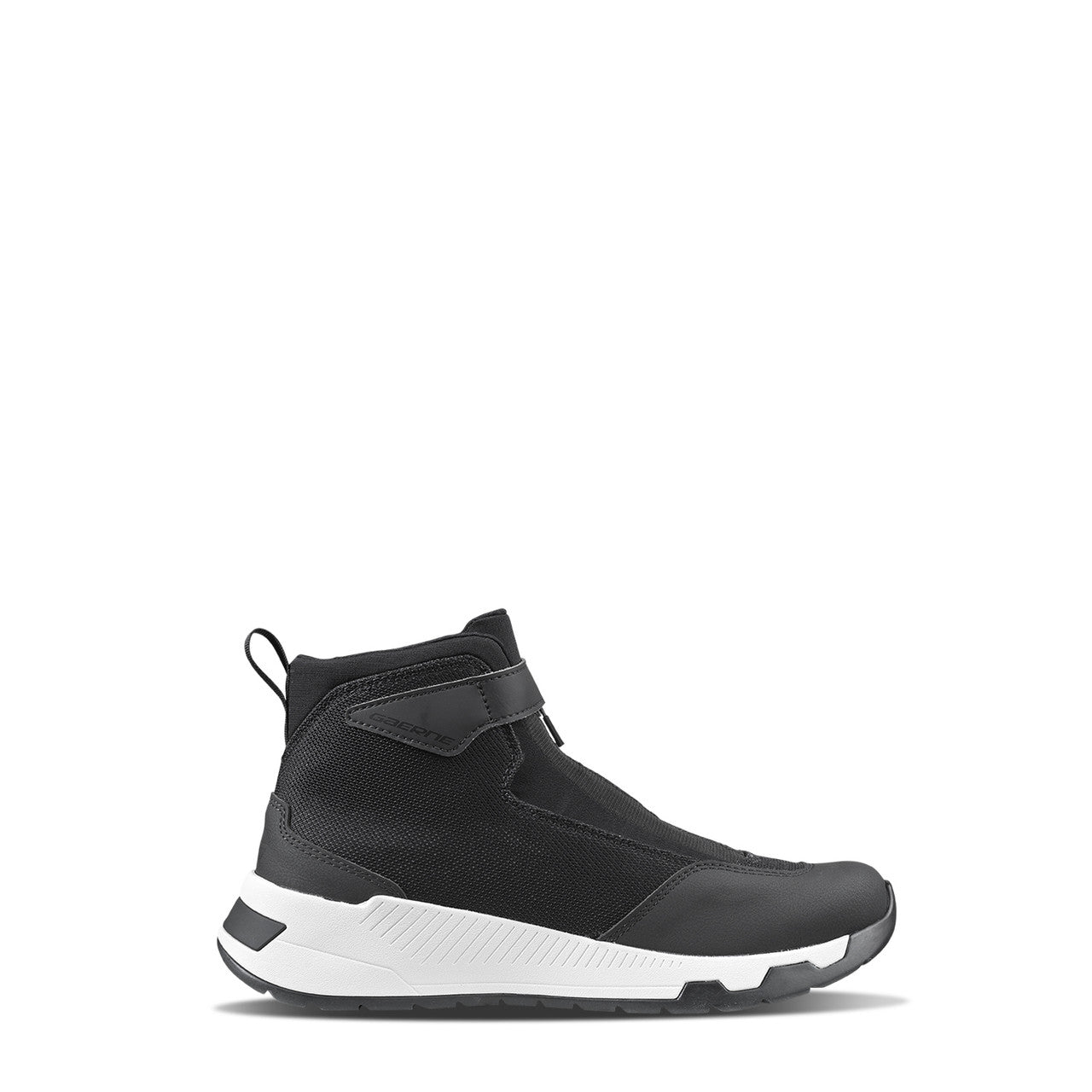 Gaerne scarpe moto G_ZION AIR BLACK/WHITE