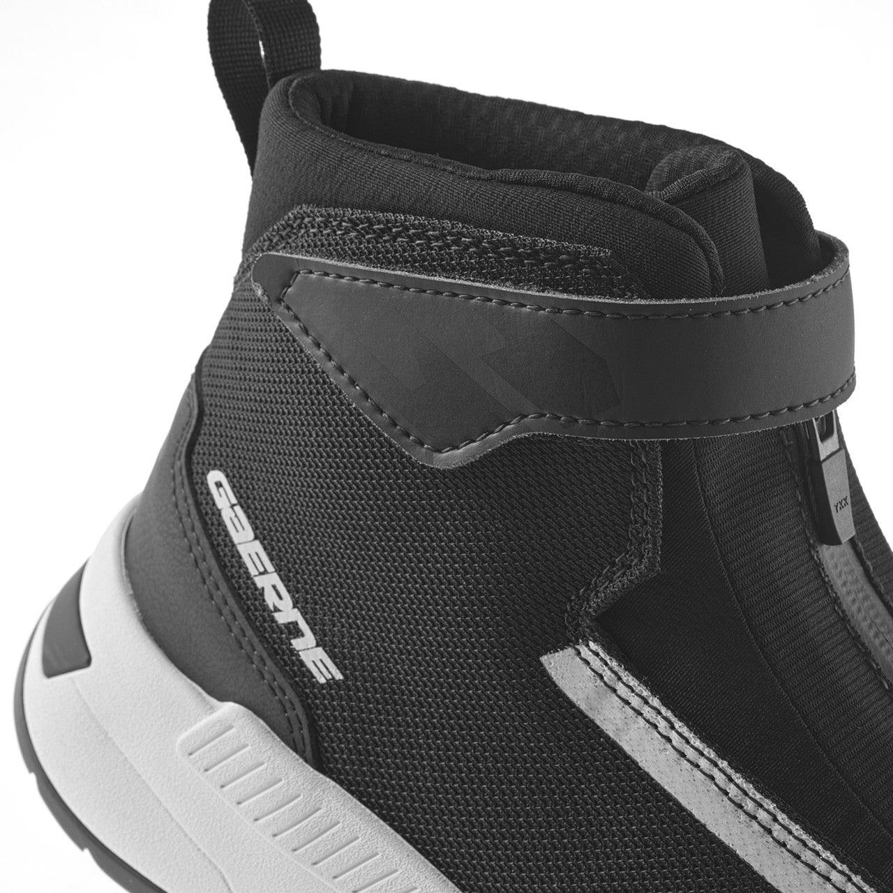 Gaerne scarpe moto G_ZION AIR BLACK/WHITE