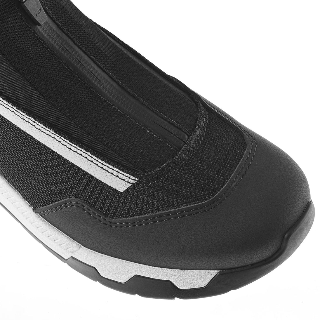 Gaerne scarpe moto G_ZION AIR BLACK/WHITE