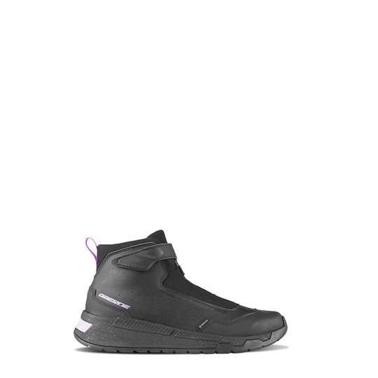 Gaerne scarpe moto G_ZION GORE-TEX LADY BLACK/LILLA