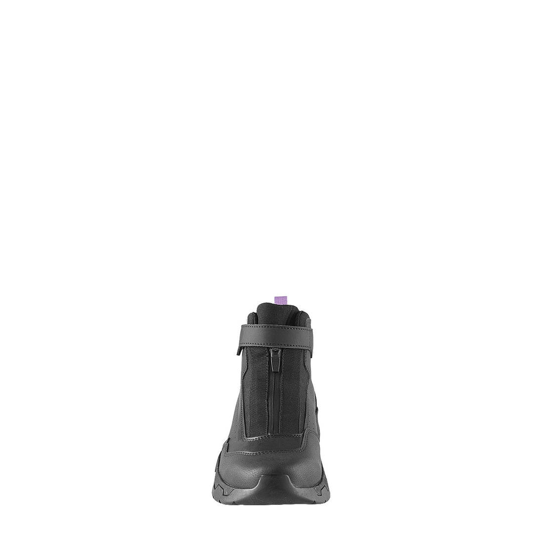 Gaerne scarpe moto G_ZION GORE-TEX LADY BLACK/LILLA