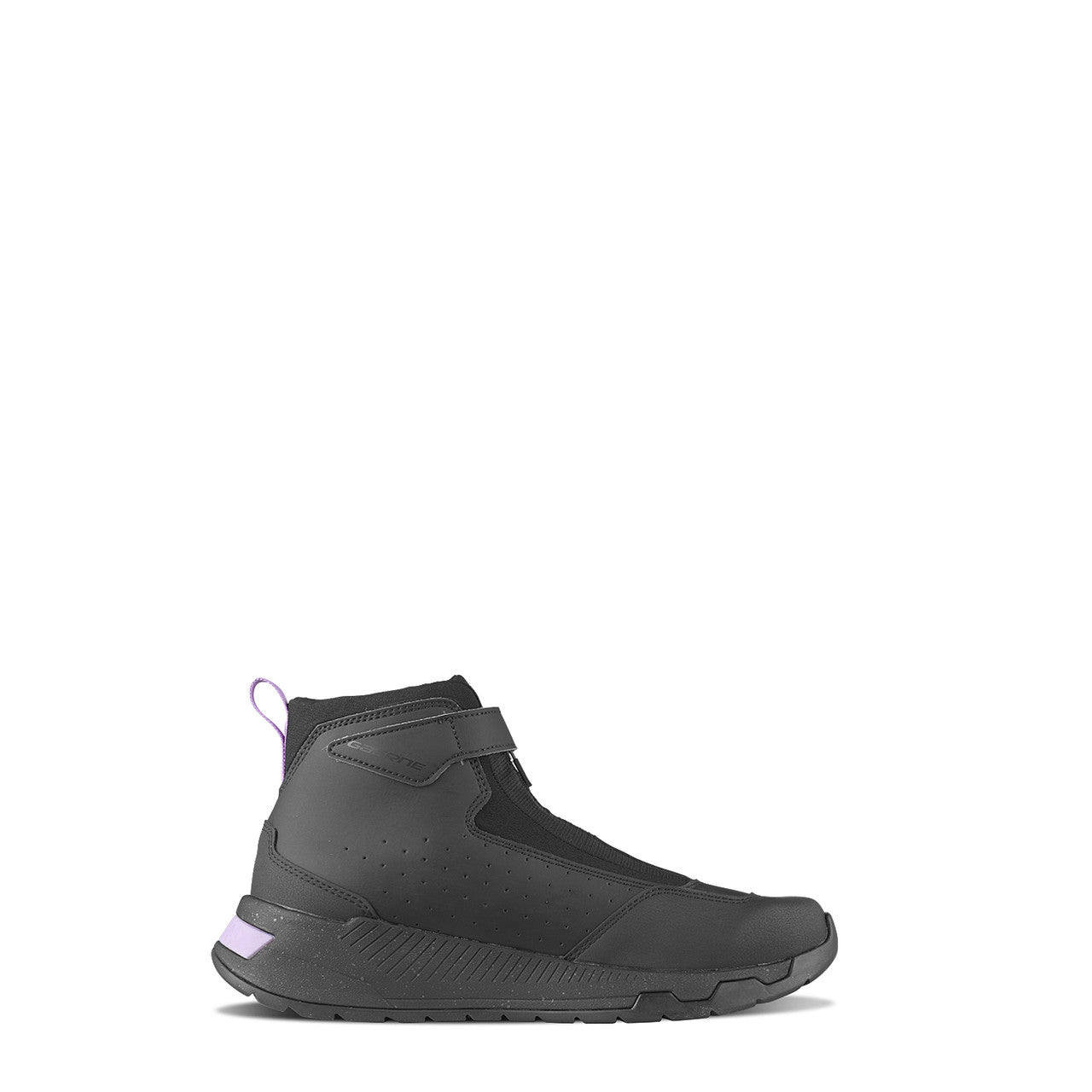Gaerne scarpe moto G_ZION GORE-TEX LADY BLACK/LILLA