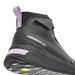 Gaerne scarpe moto G_ZION GORE-TEX LADY BLACK/LILLA