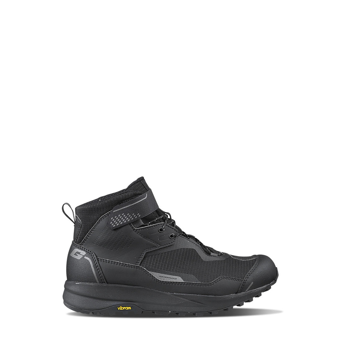 Gaerne scarpe moto G_NEXO AQUATECH BLACK