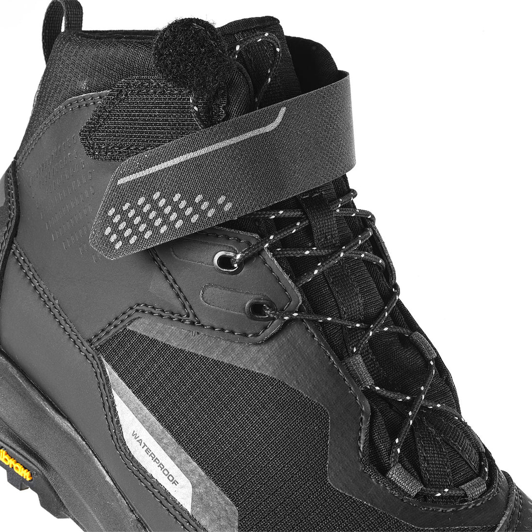 Gaerne scarpe moto G_NEXO AQUATECH BLACK