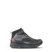 Gaerne scarpe moto G_NEXO AQUATECH BLACK/RED