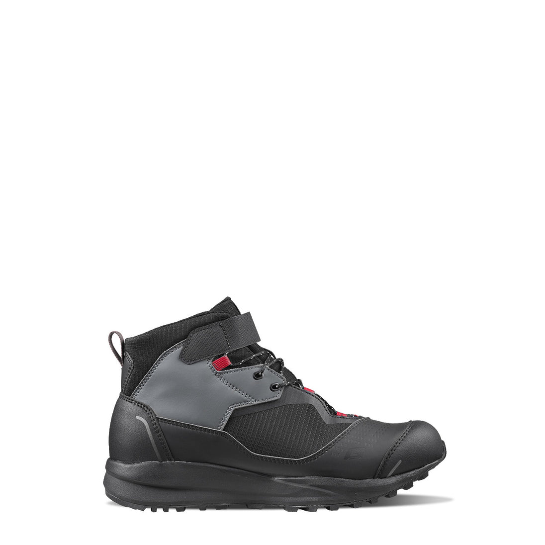 Gaerne scarpe moto G_NEXO AQUATECH BLACK/RED