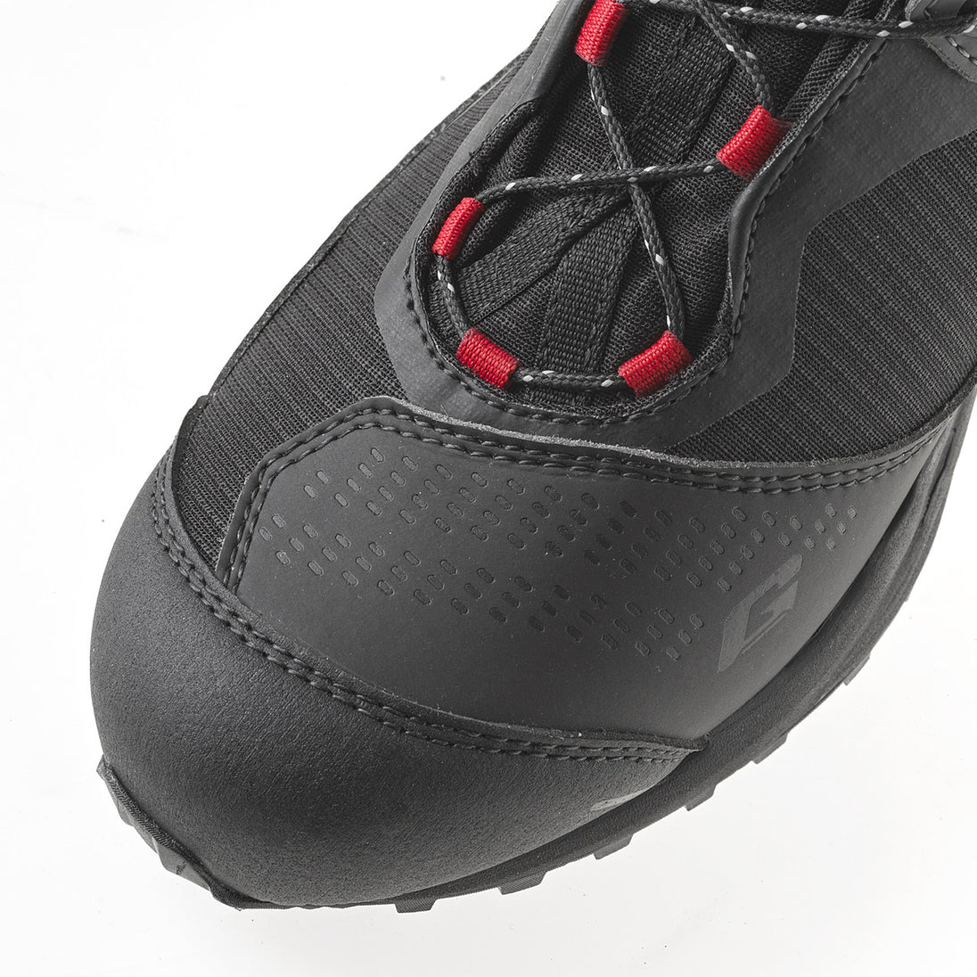 Gaerne scarpe moto G_NEXO AQUATECH BLACK/RED