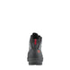 Gaerne scarpe moto G_NEXO AQUATECH BLACK/RED