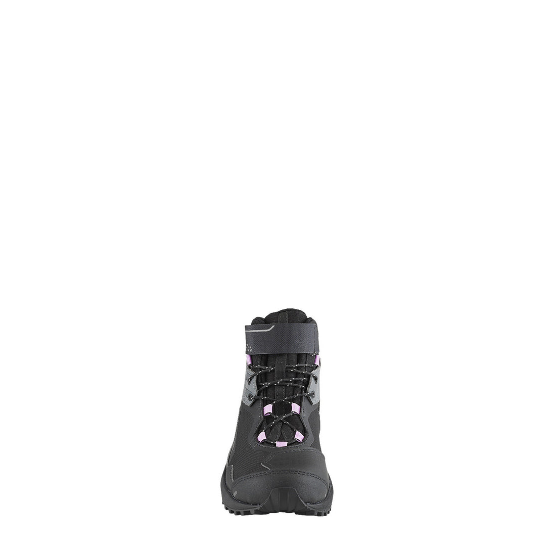 Gaerne scarpe moto G_NEXO AQUATECH LADY BLACK/LILLA