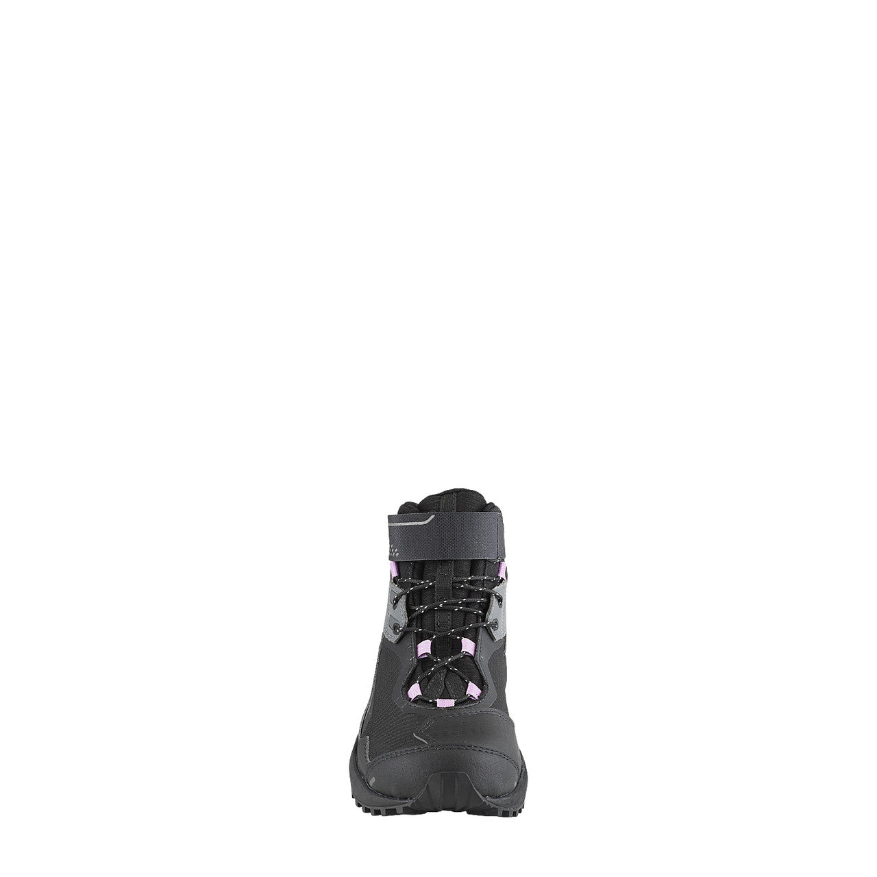 Gaerne scarpe moto G_NEXO AQUATECH LADY BLACK/LILLA