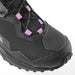Gaerne scarpe moto G_NEXO AQUATECH LADY BLACK/LILLA