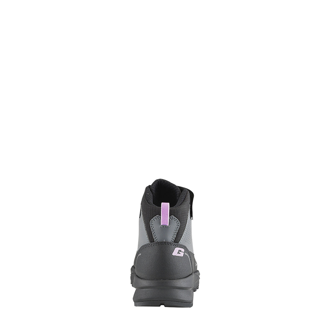 Gaerne scarpe moto G_NEXO AQUATECH LADY BLACK/LILLA