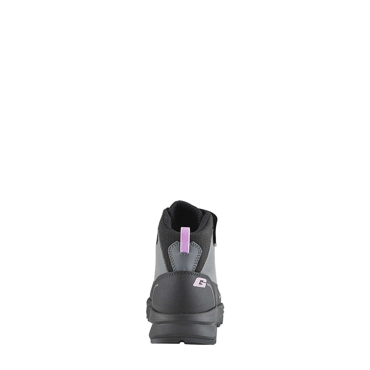 Gaerne scarpe moto G_NEXO AQUATECH LADY BLACK/LILLA