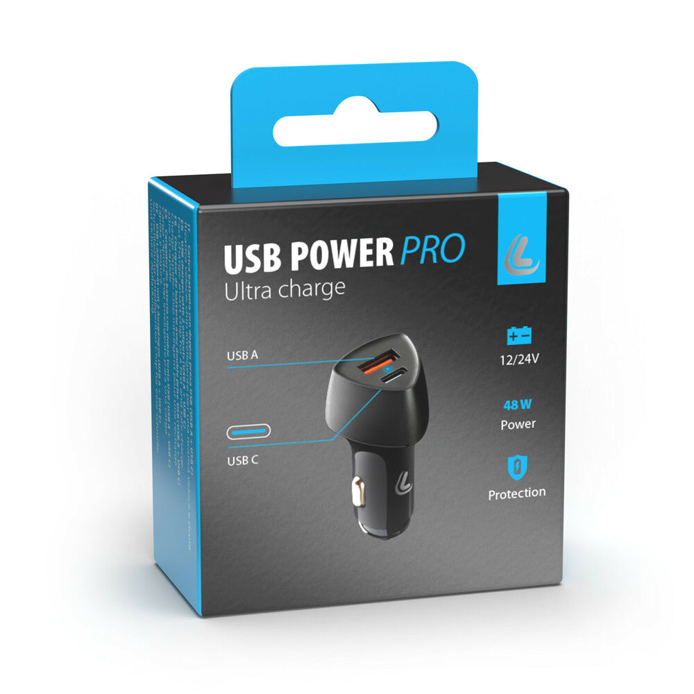 Usb Power Pro - articolo 38716