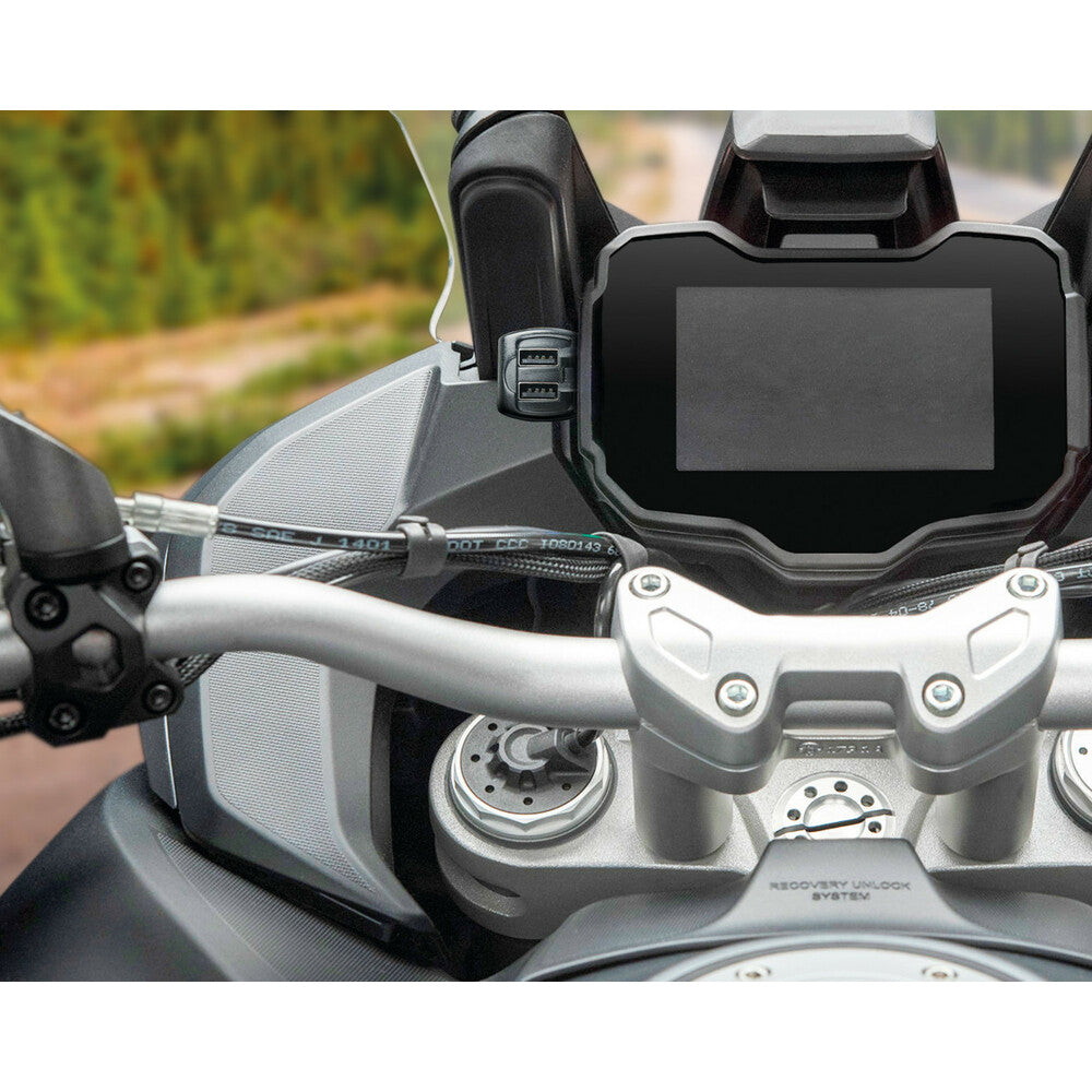 Usb-Fix Trek 2 - articolo 38827