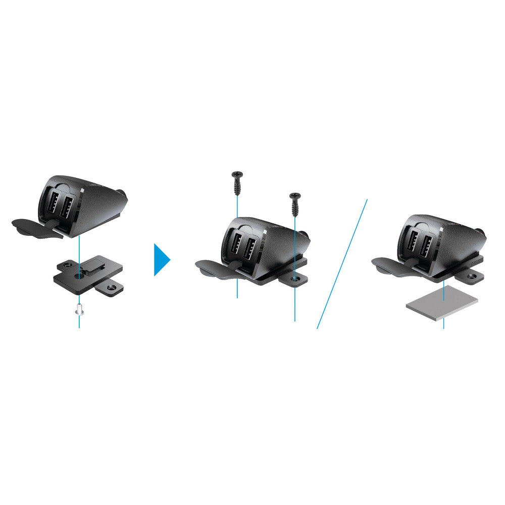 Usb-Fix Trek 2 - articolo 38827