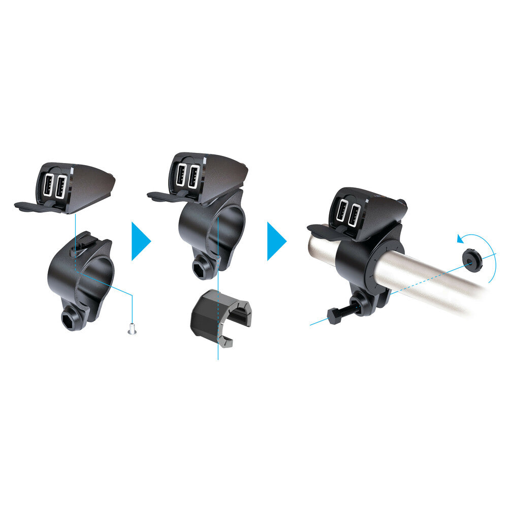 Usb-Fix Trek - articolo 38828