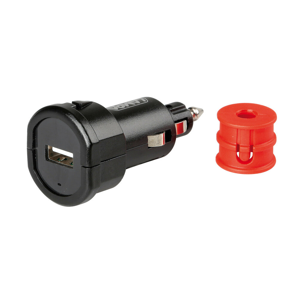 Uni-Tech caricabatteria USB - articolo 38879