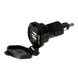 Din-Tech caricabatteria USB - articolo 38882