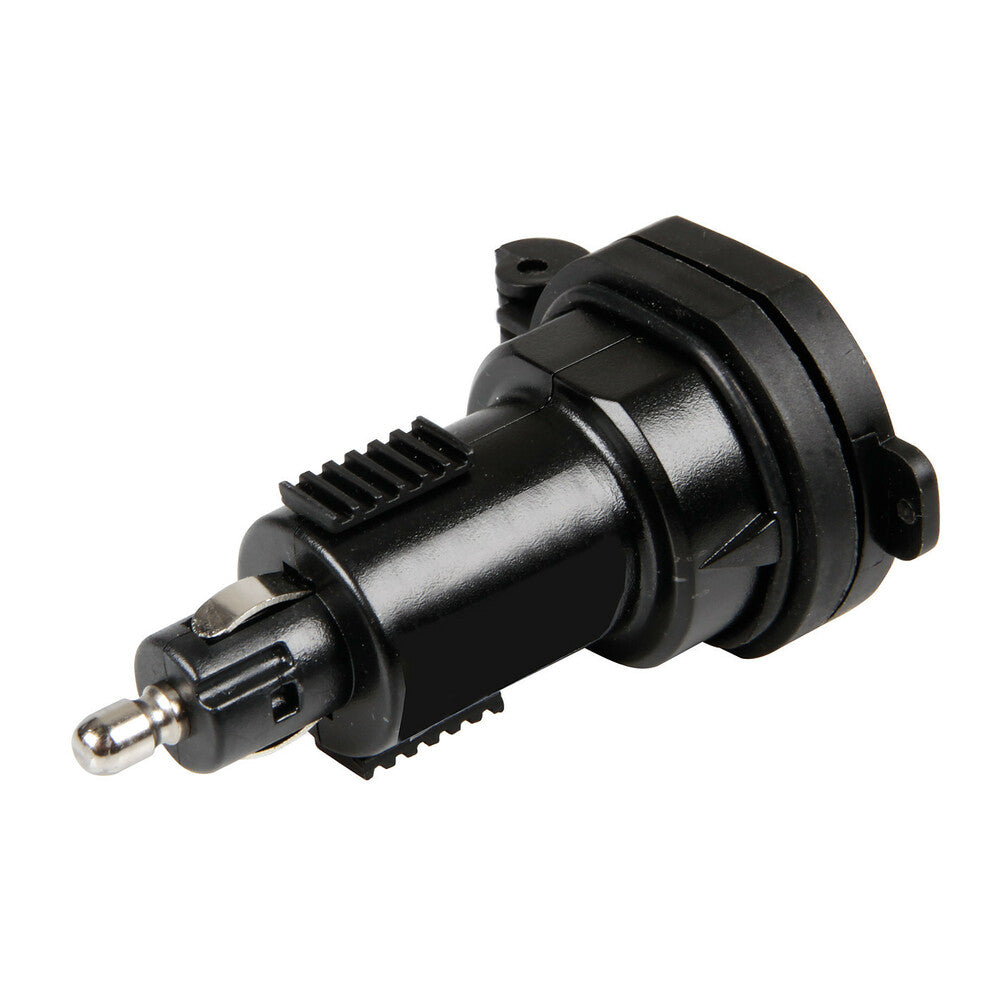 Din-Tech caricabatteria USB - articolo 38882