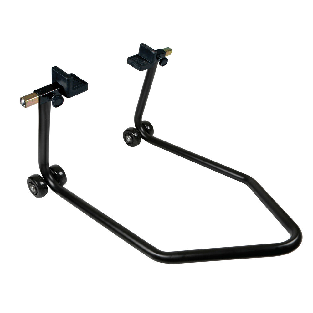 Stand-Up, cavalletto moto a sollevamento posteriore