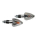 Lampa 90067 Focal, indicatori di direzione - 21W - Cromo