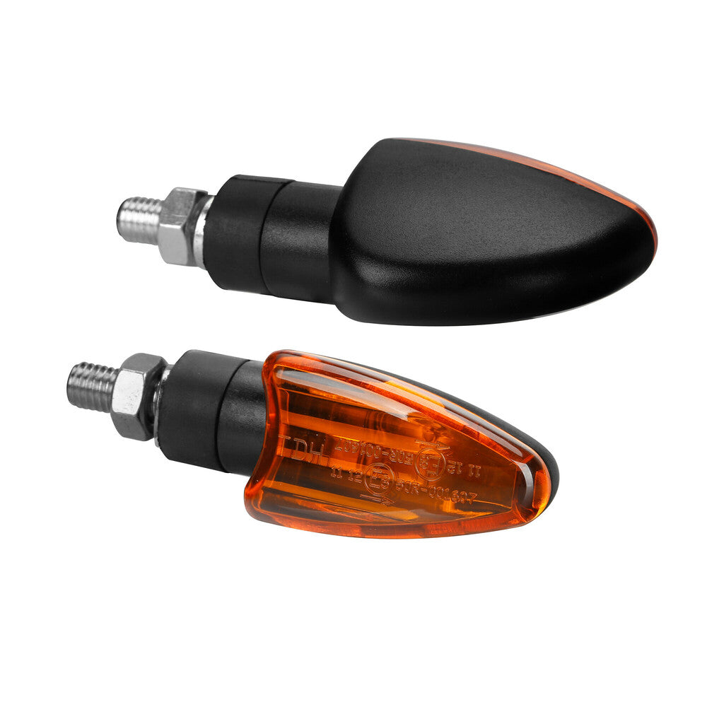 Lampa 90092 Arrow Halo, indicatori direzione - 21W - Nero