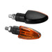 Lampa 90092 Arrow Halo, indicatori direzione - 21W - Nero