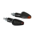Lampa 90099 Tuareg, indicatori direzione a led - 12V LED - Carbon
