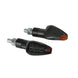 Lampa 90099 Tuareg, indicatori direzione a led - 12V LED - Carbon