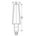 Lampa 90102 Jabra, indicatori di direzione a Led - 12V LED - immagine 3