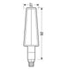 Lampa 90102 Jabra, indicatori di direzione a Led - 12V LED - immagine 3