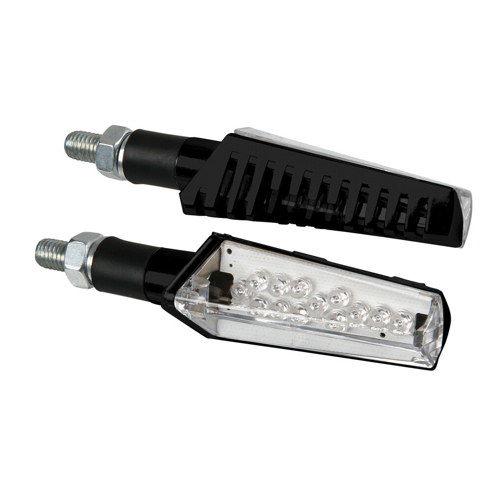 Lampa 90102 Jabra, indicatori di direzione a Led - 12V LED