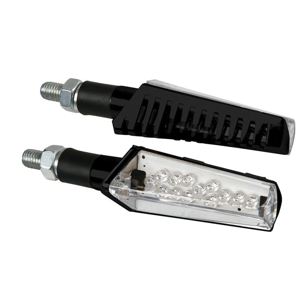 Lampa 90102 Jabra, indicatori di direzione a Led - 12V LED