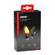 Lampa 90115 Arrow-2, indicatori di direzione a Led - 12V LED - Carbon - immagine 2