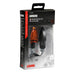 Lampa 90124 Arrow, indicatori direzione - 12V LED - Carbon - immagine 4