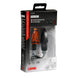 Lampa 90124 Arrow, indicatori direzione - 12V LED - Carbon - immagine 4
