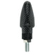 Lampa 90124 Arrow, indicatori direzione - 12V LED - Carbon - immagine 2
