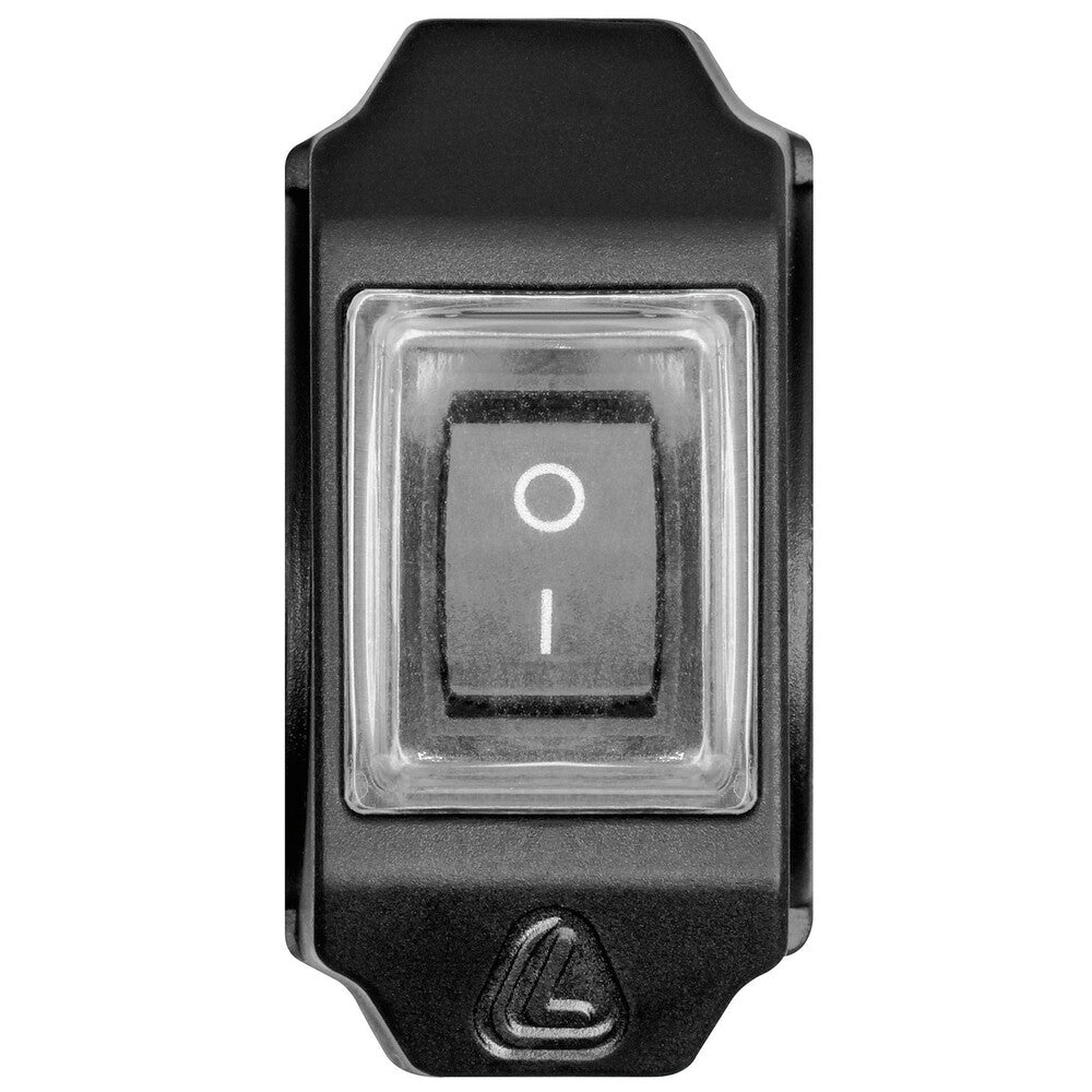 Interruttore impermeabile 12 V 6 A - vista