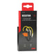 Resistenze pre-cablate con connettori rapidi, 2 pz - 12V - 6 OHM - 25 W