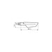 Lampa 90473 Ciclon, indicatori di direzione a led - 12V LED - immagine 3