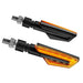 Lampa 90473 Ciclon, indicatori di direzione a led - 12V LED