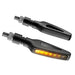 Lampa 90474 Glory SQ, indicatori di direzione a led sequenziale - 12V LED