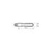 Lampa 90479 Piercer SQ, indicatori di direzione a led sequenziale - 12V LED - immagine 3