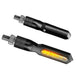 Lampa 90479 Piercer SQ, indicatori di direzione a led sequenziale - 12V LED