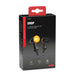 Lampa 90482 Drop, indicatori direzione a Led - Nero - immagine 3